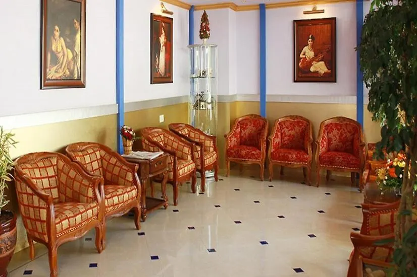 The Grand Season Hotell Kochi Indien