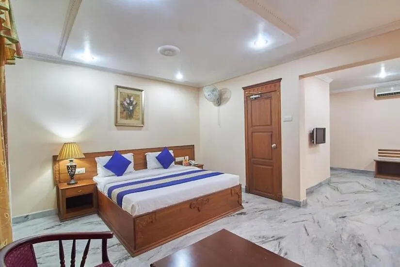 The Grand Season Hotell Kochi